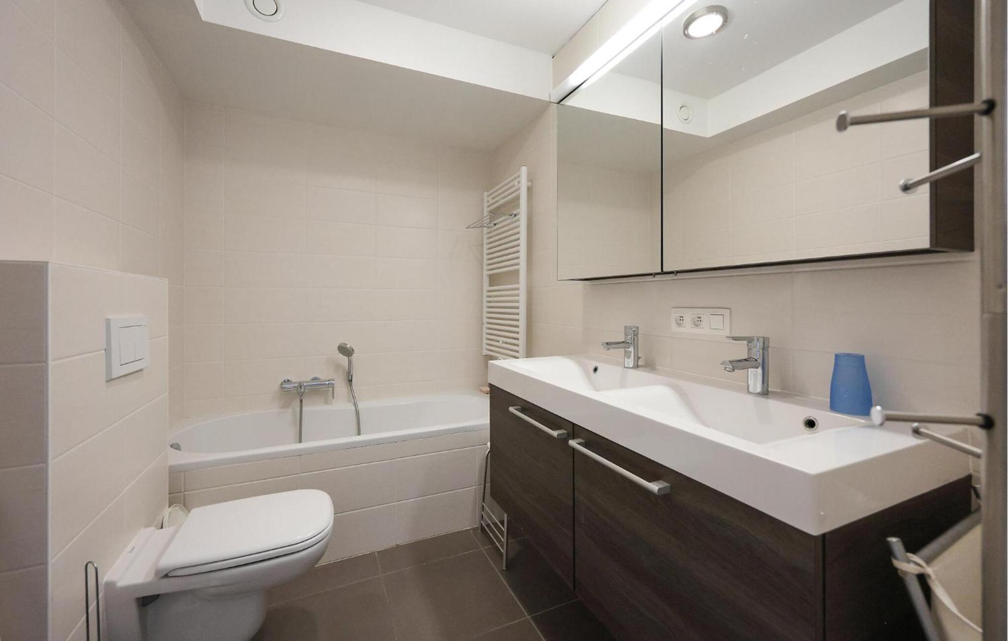 Residentie Vent De Sable R,116 Apartamento *