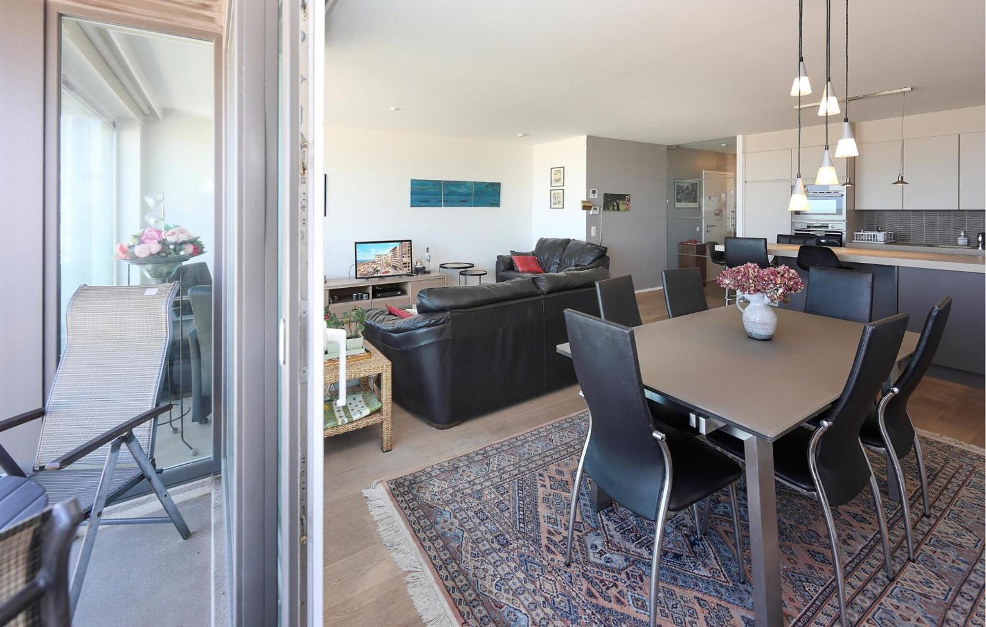 Residentie Vent De Sable R,116