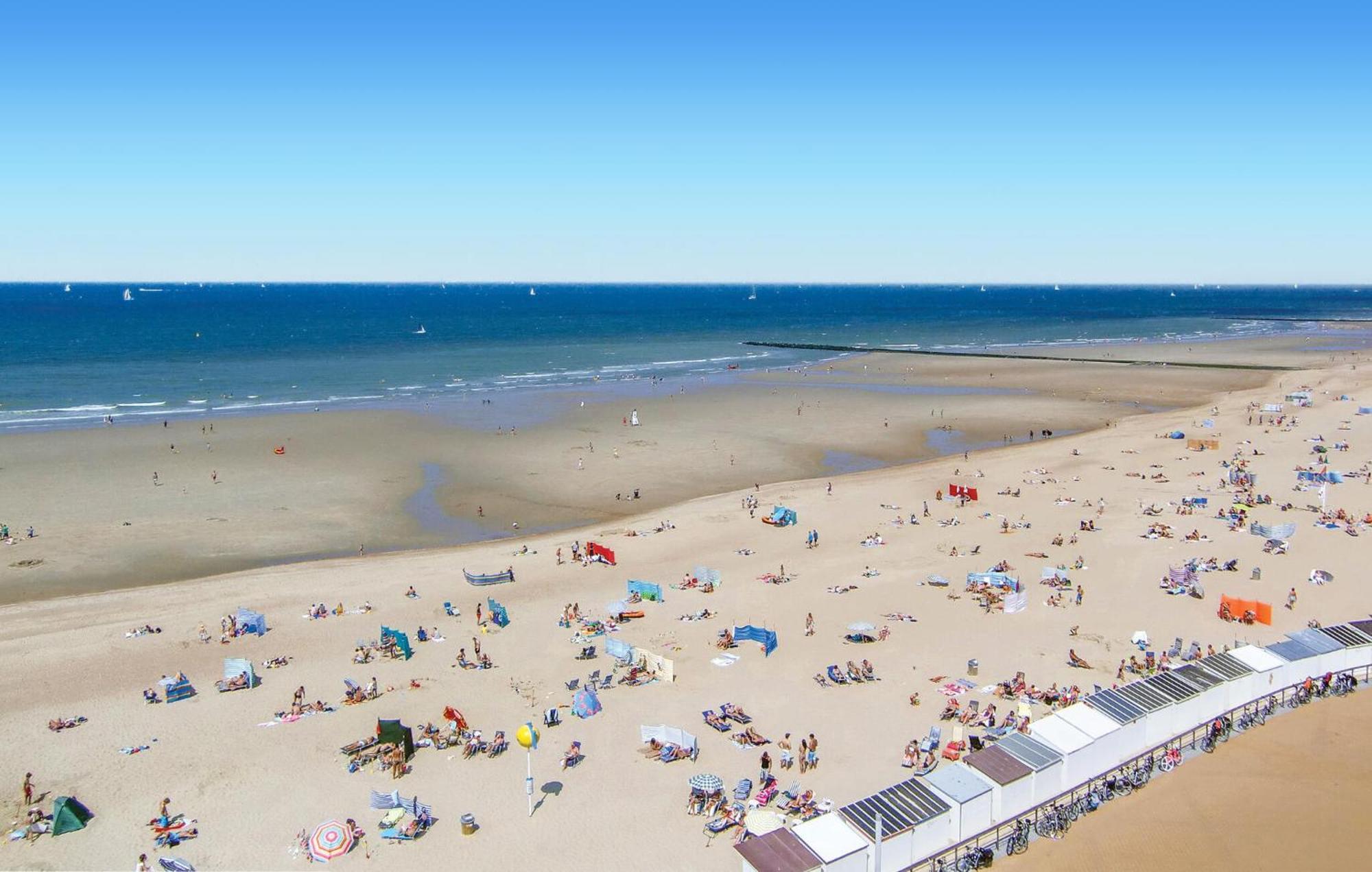 Residentie Vent De Sable R,116